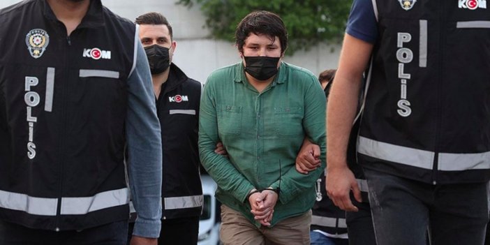 'Tosuncuk' lakaplı Mehmet Aydın mal varlığını açıkladı