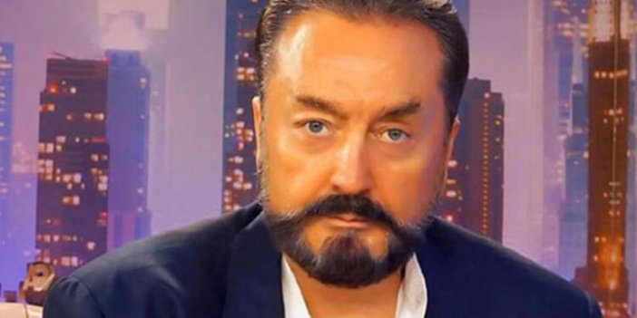 11 yaşındaki kızını Adnan Oktar'la evlendirmeye çalıştı: 'Hocamız çok yakışıklı ve zengin'