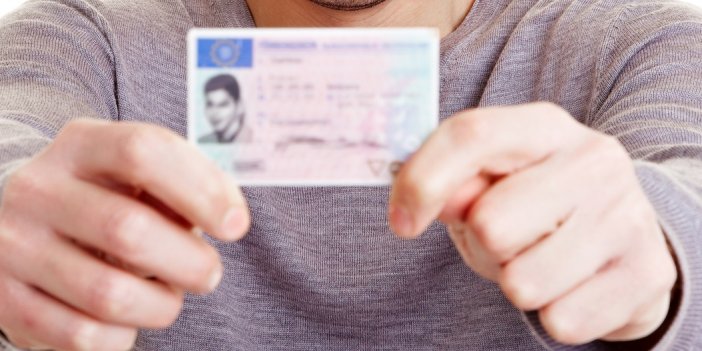 Ehliyet değiştirme süresi uzatıldı