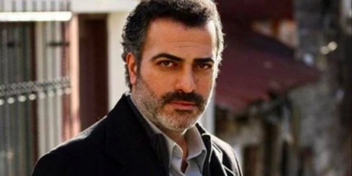Sermiyan Midyat gözaltına alındı