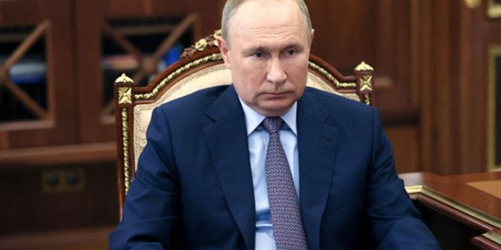 İşte Putin'in savaşı bitirmek için şartları!