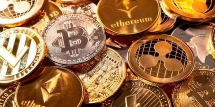 Coinler tepetaklak oldu
