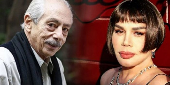 Genco Erkal: Sezen Aksu, şiiriyle sarayı ezmiş geçmiş