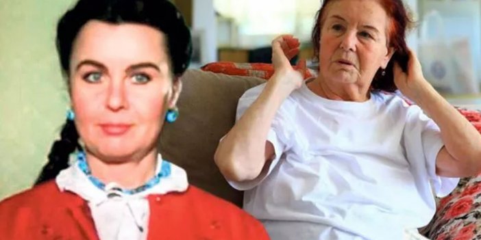Fatma Girik’in kardeşi Günay Girik: Ablam hastanede corona oldu