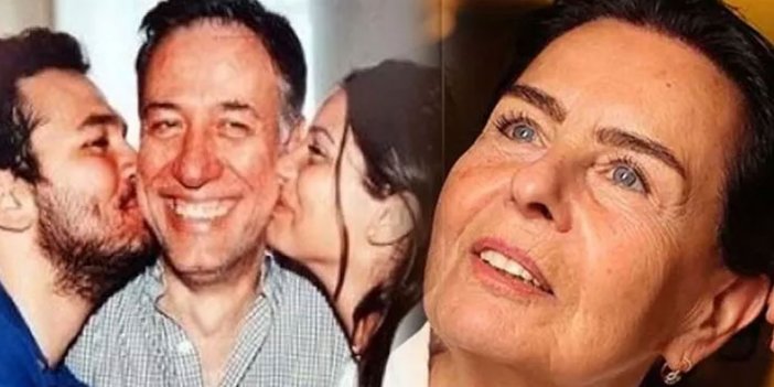İsim annesiydi... Kemal Sunal'ın kızı Ezo Sunal'dan duygulandıran Fatma Girik paylaşımı!