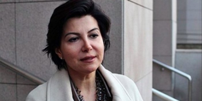 Gazeteci Sedef Kabaş’la ilgili yeni gelişme