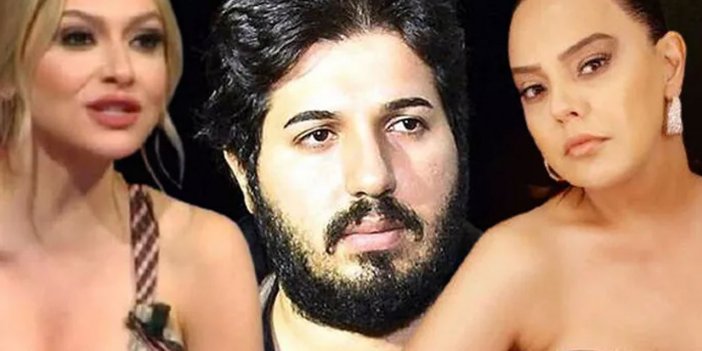 Hadise'nin evliliği ile ilgili ortalığı karıştıracak Reza Zarrab iddiası!