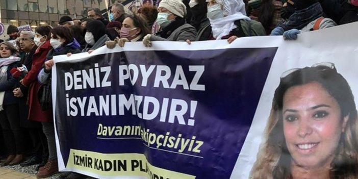 Deniz Poyraz'ın katili, Onur Gencer'den tepki çeken sözler: Kanın su gibi aktığı bir baskın olacaktı
