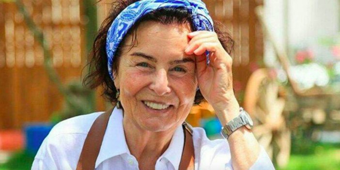 Fatma Girik'in vasiyeti ortaya çıktı!