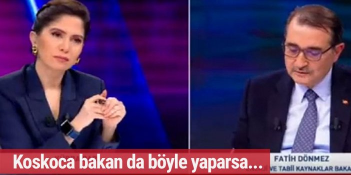 Enerji Bakanı açıkladı... Türk vatandaşları benzini Almanya'dan ucuza kullanıyormuş!