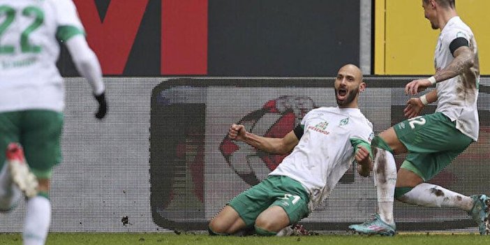 Trabzonspor’un stoperi Almanya’dan geliyor!