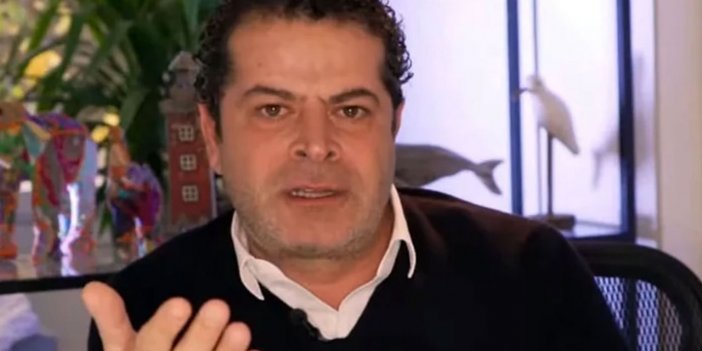Cüneyt Özdemir sosyal medyadan paylaştı! Murat Ongun'a sordu