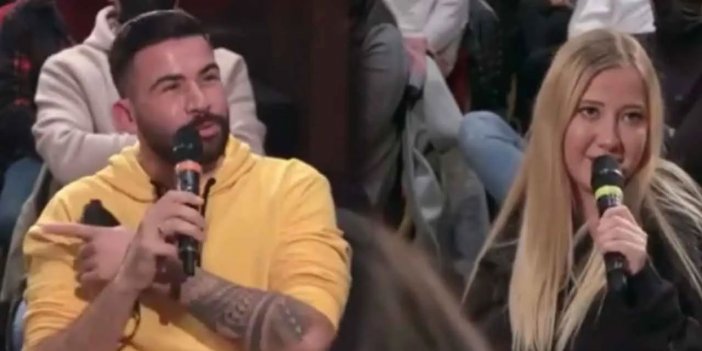 Hasan Can Kaya 'nikah şahidiyle evlenen adam' videosuna tepki yağıyor: İğrenç, komik değil!