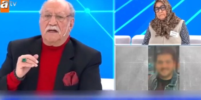 Müge Anlı'da akılalmaz olay! "Abdestimi bozdun" diyerek kendine aşık ettiği 60 yaşındaki kadını dolandırdı