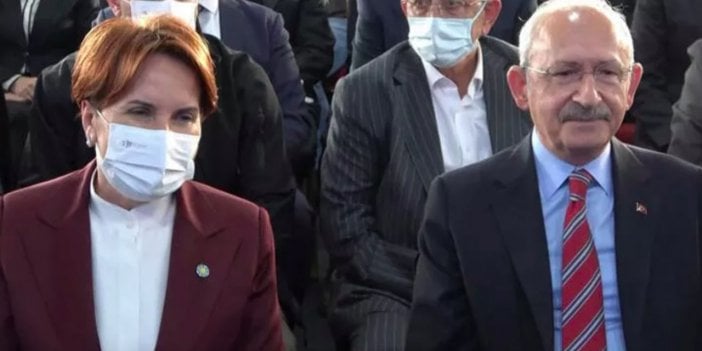 İYİ Parti kurucusundan şaşırtan açıklamalar: CHP'yle ittifak kurmaya mecbur değiliz