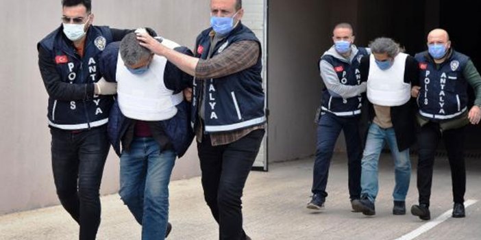 Foseptik cinayetinin sanığı soğukkanlılıkla anlattı: Bıçakla cinsel organını kesip cesedi testereyle parçaladım