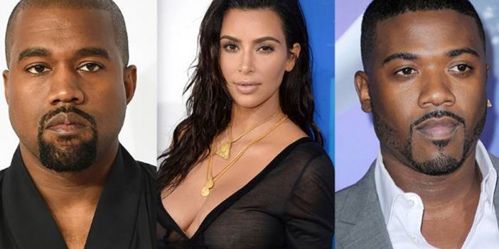 Boşanmak üzere olduğu eşi açıkladı... Kardashian'ın bir kaseti daha varmış