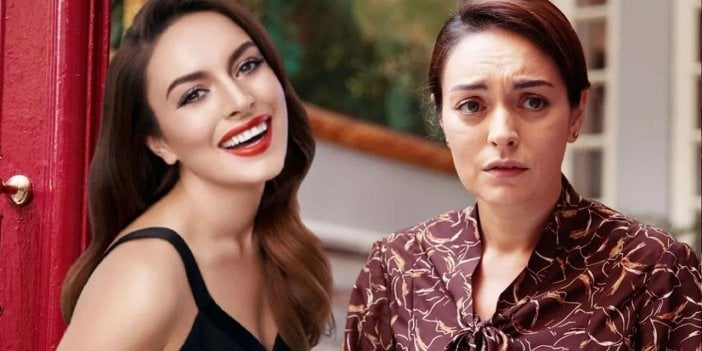 Yıllardır Kemal Kahraman tarafından taciz edilen Ezgi Mola'ya destek yağdı... Kemal Kahraman kimdir?