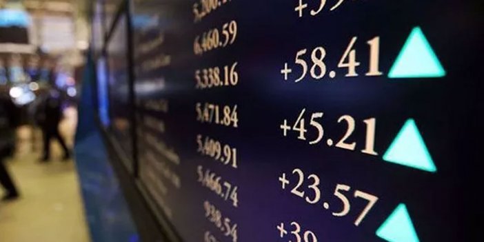 Avrupa borsalarında Fed kararı etkisi