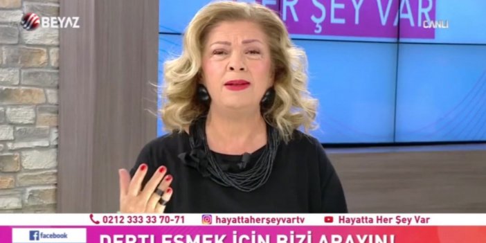 Billur Kalkavan'a kızdı Nur Viral'in canlı yayınında çılgına döndü: Aldatan erkek namussuzdur