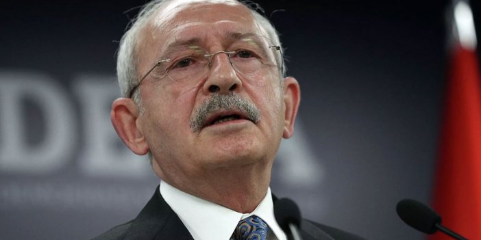 Türkiye'de ortalık toz duman... Kılıçdaroğlu'ndan Erdoğan'a: Cesareti var mı benimle yüzleşmeye?