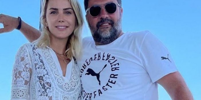Eşi silahlı saldırıda yaşamını yitiren Ece Erken'in eşiyle paylaştığı son fotoğrafa düştüğü not duygulandırdı