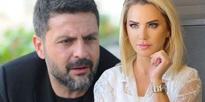 Eşi silahlı saldırıda yaşamını yitiren Ece Erken'in ilk sözlerini Bircan Bali açıkladı