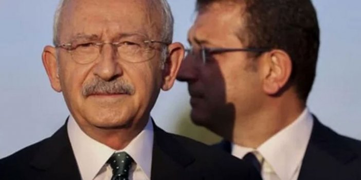 TRT'nin ana haber sunucusundan kafa karıştıran iddia: Ekrem İmamoğlu'na 'balıkçı' operasyonunu Kemal Kılıçdaroğlu yaptı!