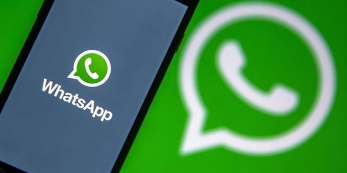 Avrupa Birliği'nden WhatsApp açıklaması