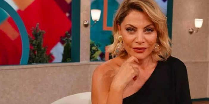 Seray Sever'den elektrik faturası tepkisi: Oha diyorum