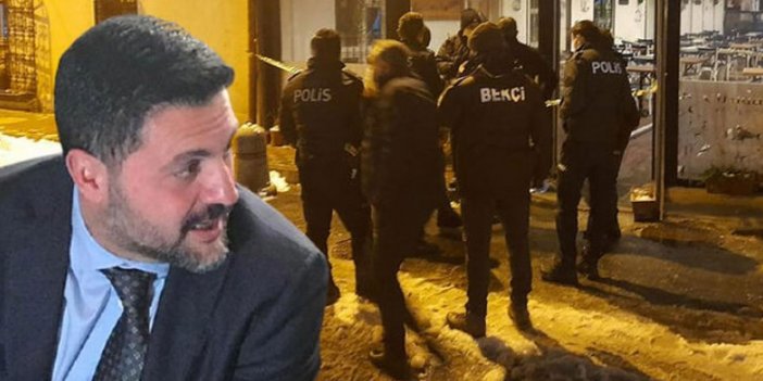 "Şafak Mahmutyazıcıoğlu Çakıcı'nın yeğeniyim deyince Drej Ali'nin yeğenleri silahları patlattı"