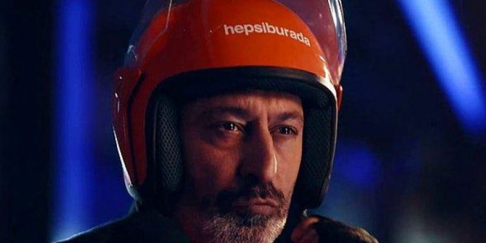Cem Yılmaz'dan sözleşmeleri feshedilen Hepsijet kuryelerine destek: Benim yerim çalışanların yanıdır