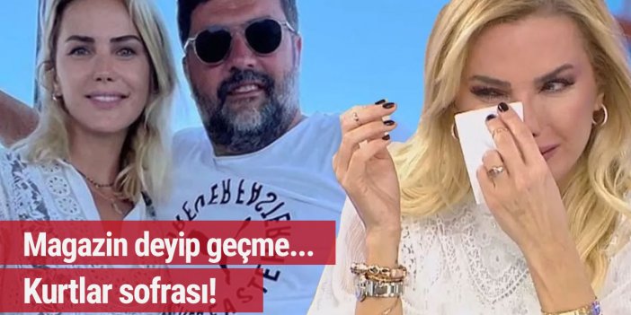 Adeta Kurtlar Vadisi... Türkiye'de mafya hortladı mı sorusu için çok geç!