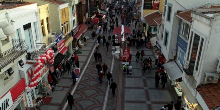 Bulgarların PCR masrafını Edirne esnafı karşılayacak