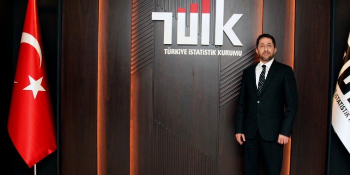 Enflasyonu yüksek açıkladığı için Cumhurbaşkanı Erdoğan'ın kızdığı söylenmişti: TÜİK Başkanı gece yarısı görevden alındı!