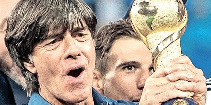Löw geri döndü, Fenerbahçe'nin başında!