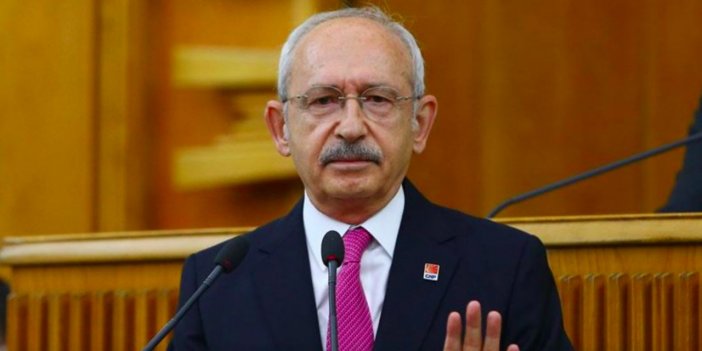 Gazeteci Hakan Aygün, Kılıçdaroğlu'nun gizli seçim planını açıkladı