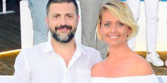 Şafak Mahmutyazıcıoğlu'nun eski eşi Benan Kocadereli'den ilk paylaşım!