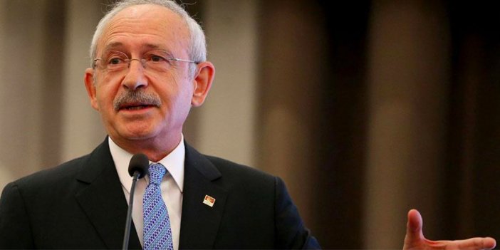 Kılıçdaroğlu'ndan AK Parti'nin oy oranına ilişkin açıklama