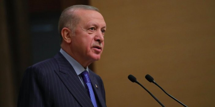 Erdoğan'dan Kılıçdaroğlu'na: Ulaştırma Bakanım ağzının payını verdi