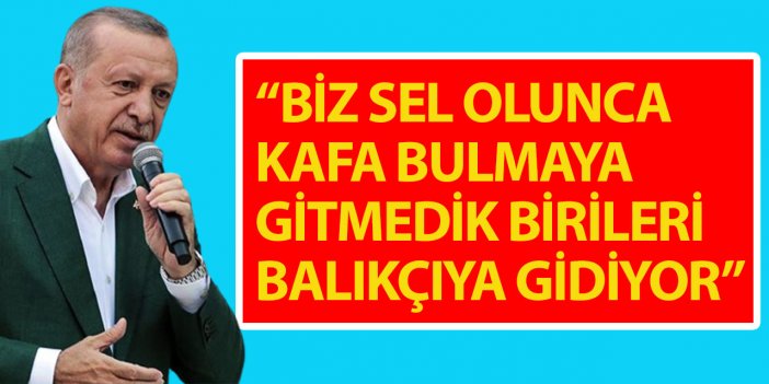 Erdoğan'ın hedefinde İmamoğlu var