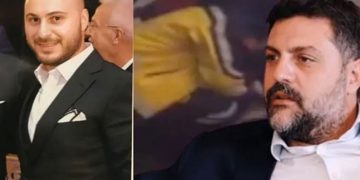 Türkiye'nin gündemine oturan cinayette yeni bilgiler ortaya çıktı... Kim bu Rober Güler?