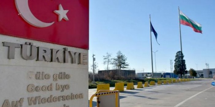 Türkiye, 'kırmızı bölge'ye alınmıştı: Bulgaristan'dan yeni karar
