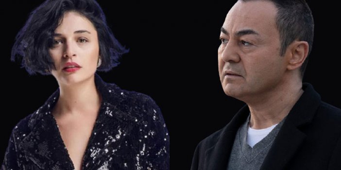 Serdar Ortaç'ın abuk sabuk kürtaj açıklamasına Gonca Vuslateri'den sert tepki! "Bu nasıl leşlik?"