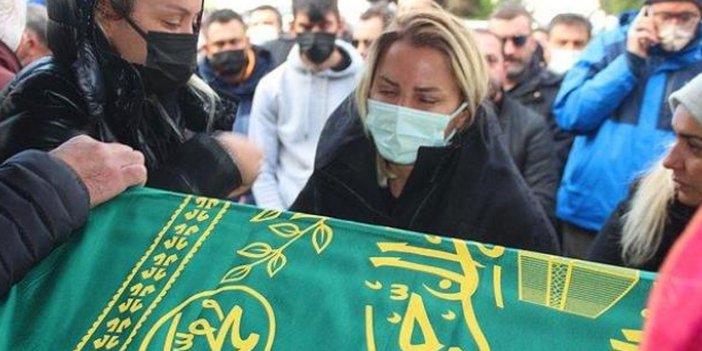 Şafak Mahmutyazıcıoğlu'nun katil zanlısından dehşete düşüren paylaşım! Hem de Ece Erken ile evlendikleri gün yayınlamış