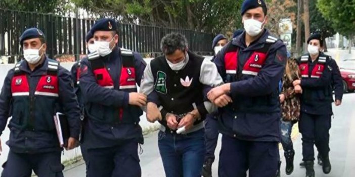 Tartıştığı arkadaşını öldürüp, cinsel organını kesti!