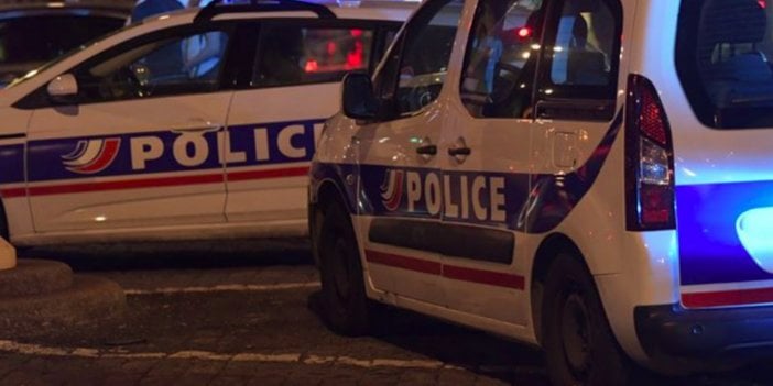 Fransa'da Müslümanlara ait market kundaklandı