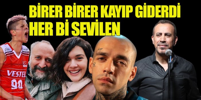 Tehlikenin farkında mısınız? Hepsi Türkiye'yi terk edip Avrupa'ya yerleşti!