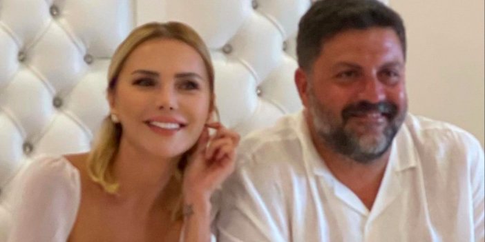 'Ece Erken Şafak Mahmutyazıcıoğlu'nun katil zanlısı Serkan Dakman ile tatile gitti Seccad yeşil'i tanıyor' iddiası
