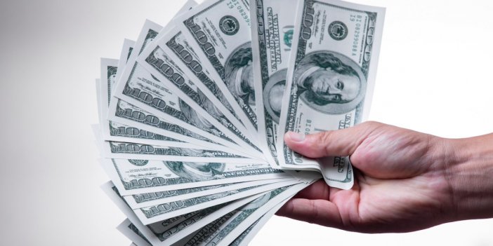 JP Morgan'dan dolar tahmini: Zirveye ulaşacak